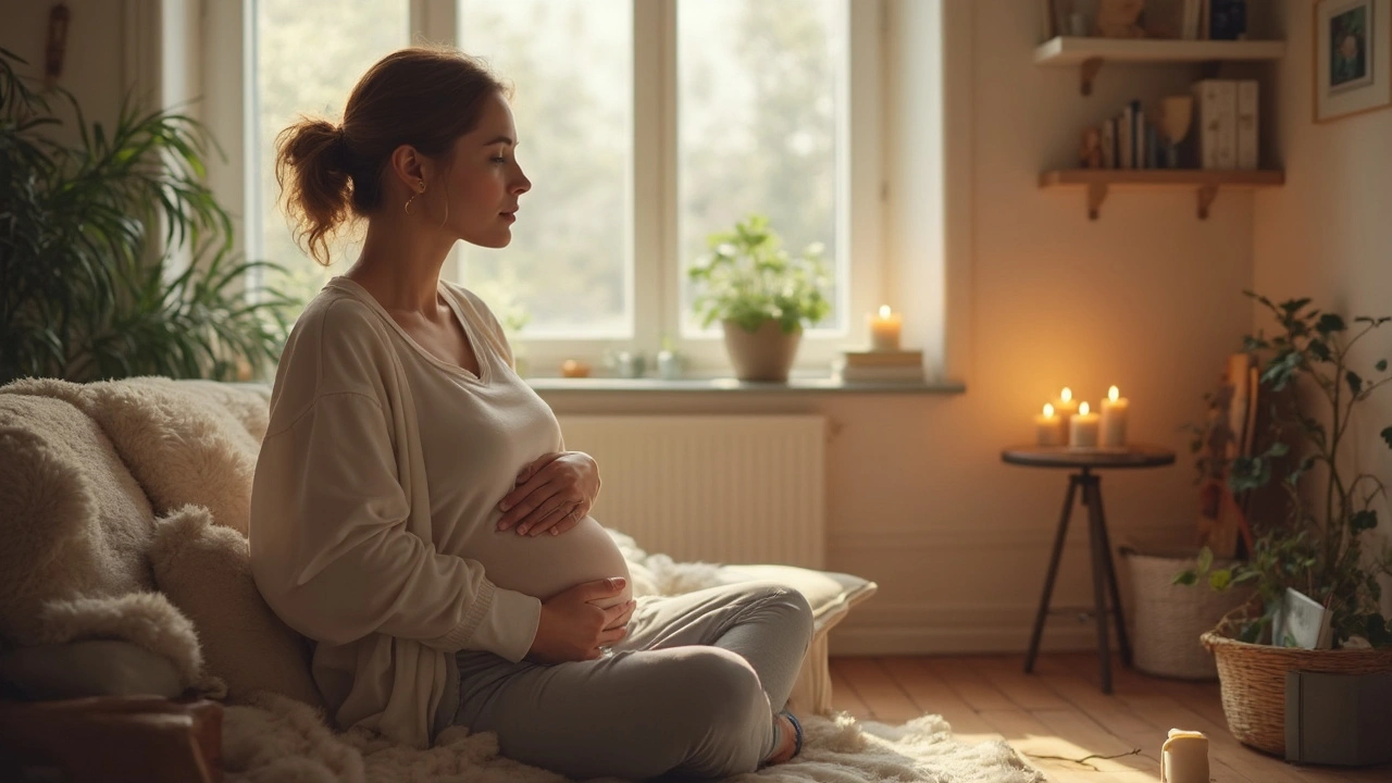 Handige tips voor thuis na je massage
