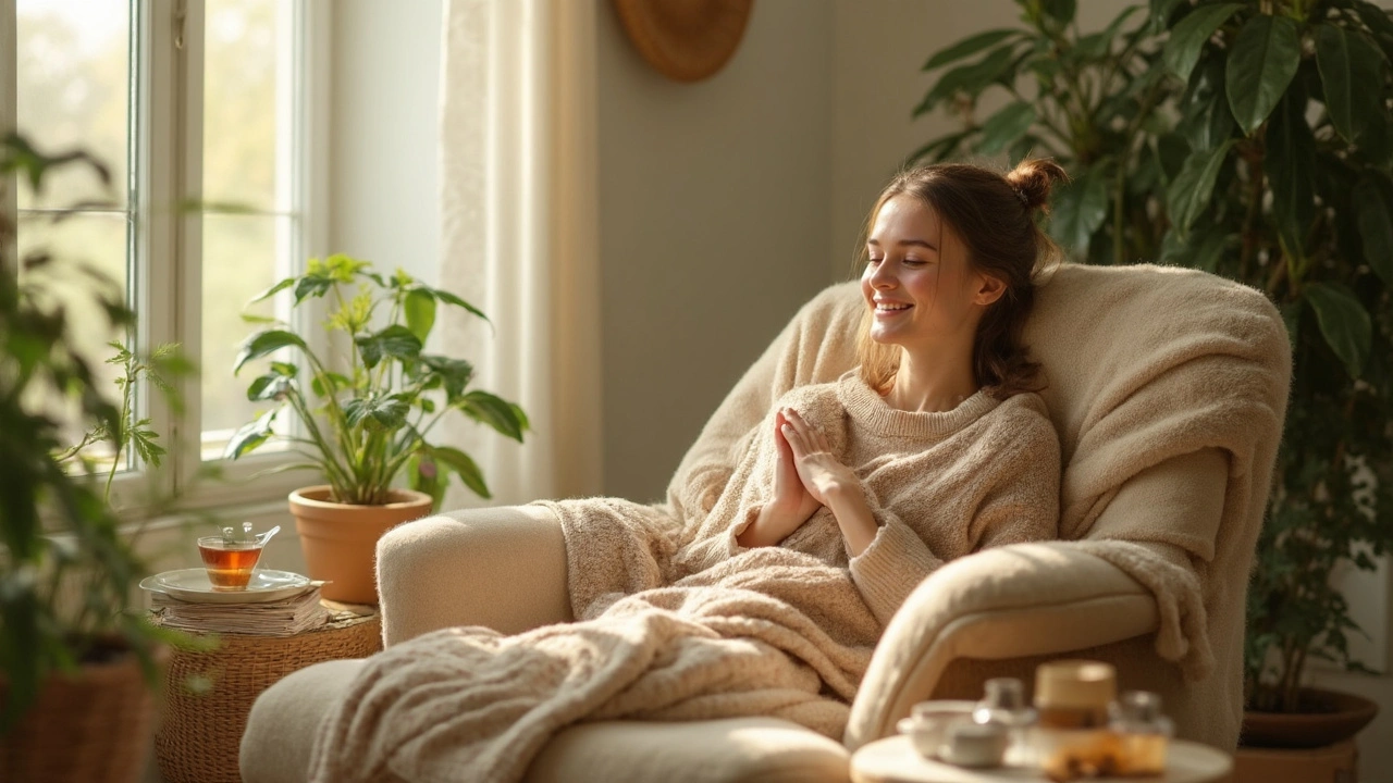 Swedish Massage en Bloedcirculatie: Effecten, Technieken & Tips