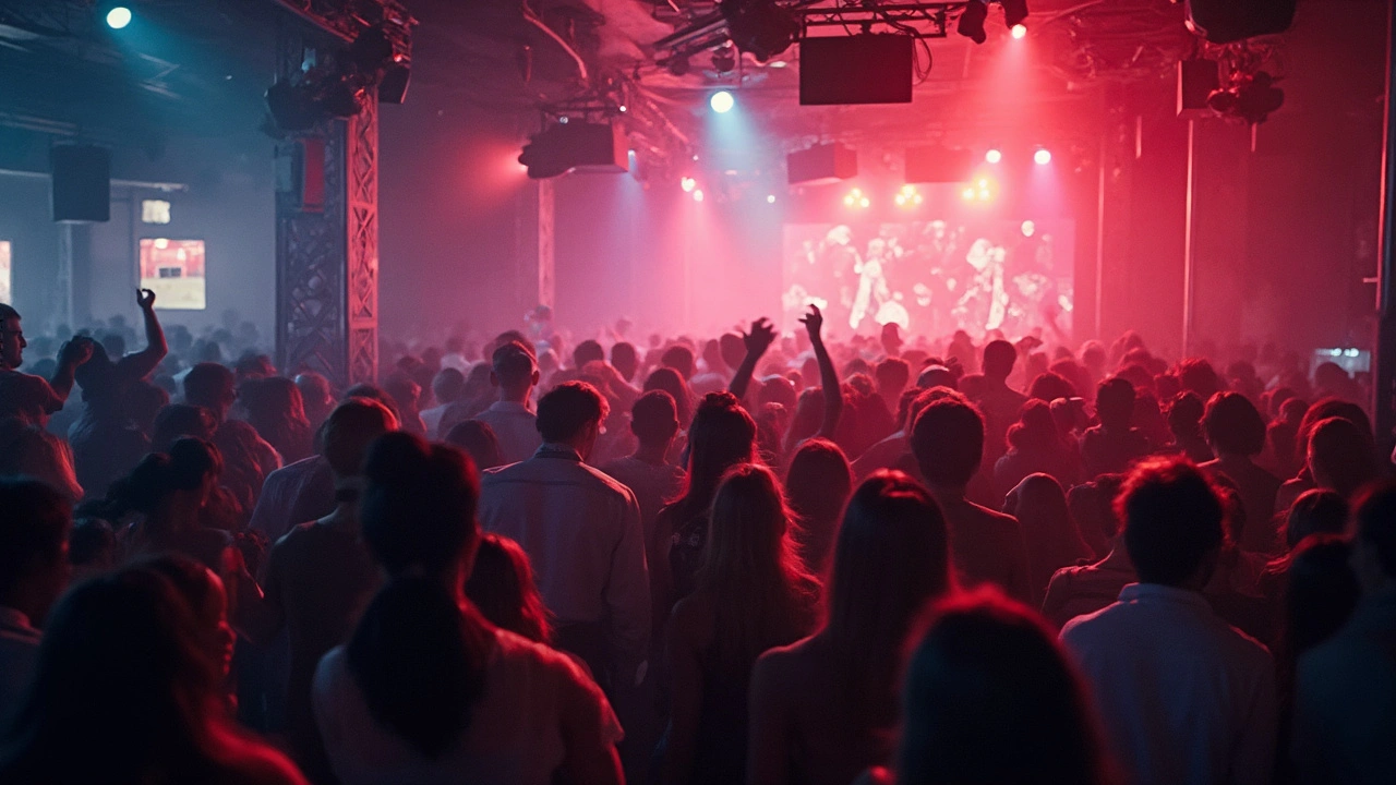 Tussen Twee Werelden: Hidden Bars, Feesttips en Onmisbare Ervaringen