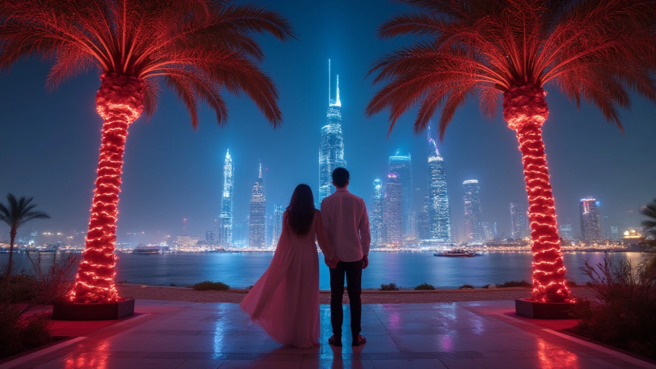 De 5 Beste Nightlife Spots van Abu Dhabi die je Niet Mag Missen