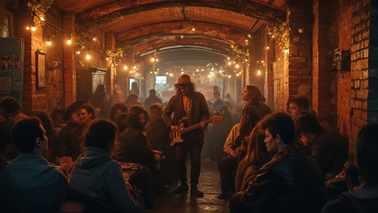 De beste tips voor tickets, sfeer en veiligheid