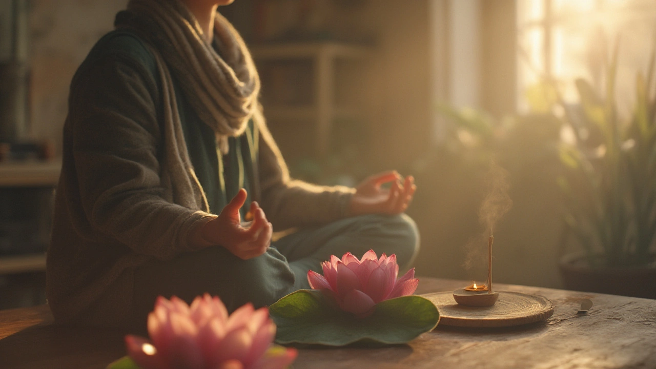 De ervaring: zo voelt een Indian Head Massage (en wat je echt niet mag missen)