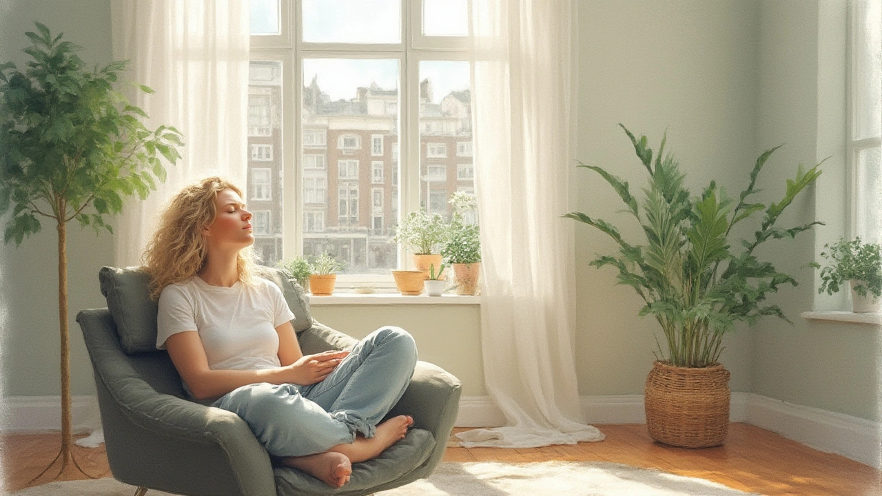 Hoe lang duurt een Indian Head Massage? Ultieme tips & alles wat je moet weten