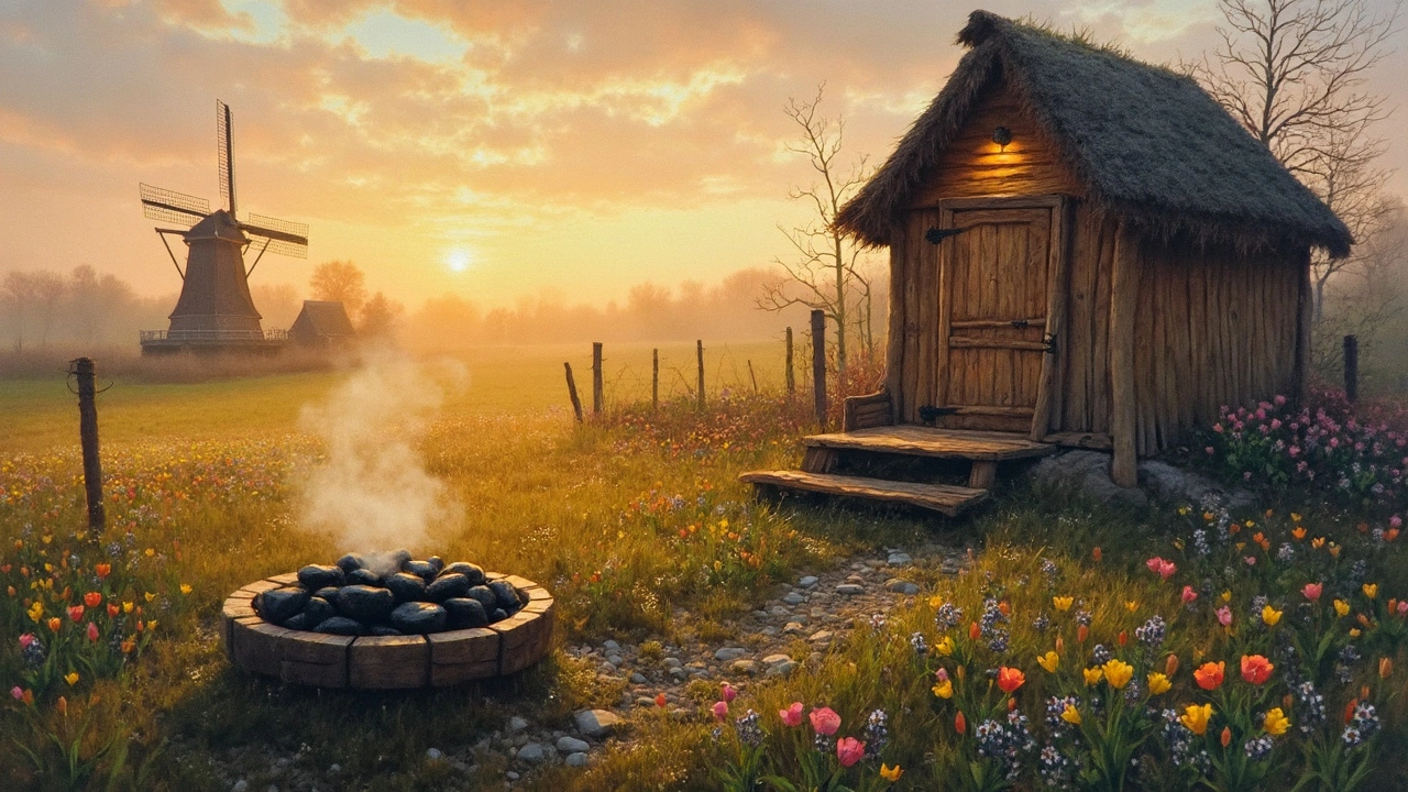 Hot stone massage in Nederland: waar, hoe en wat kun je verwachten?