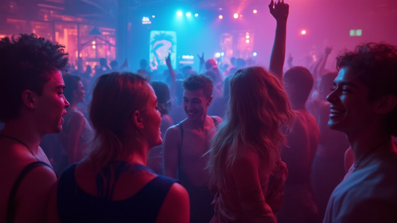 Insidertips voor een Nacht om Nooit te Vergeten
