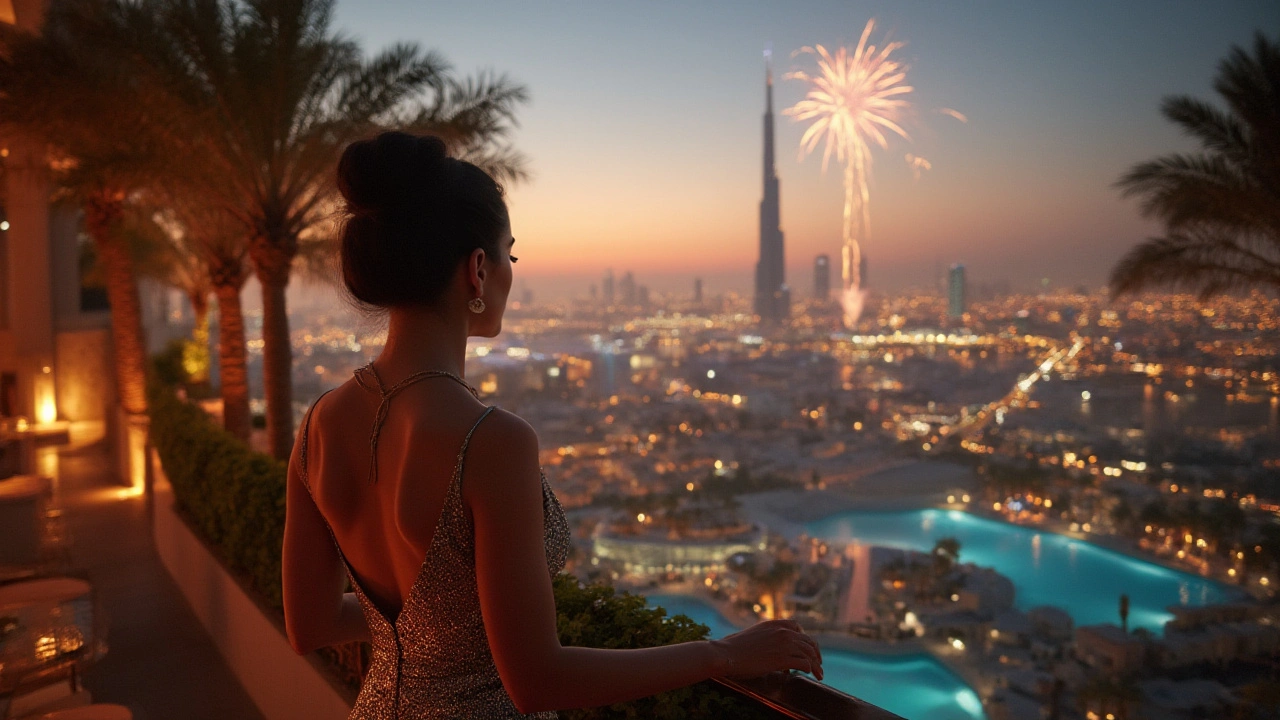 Onthoud: Dubai’s Nachtleven is Meer dan Alleen Feesten