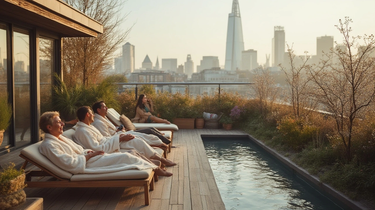 Praktische Tips: Zo Haal Je Alles uit Je Massage Ervaring