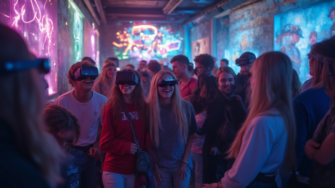 Speciale Events en Insidertips voor Techies