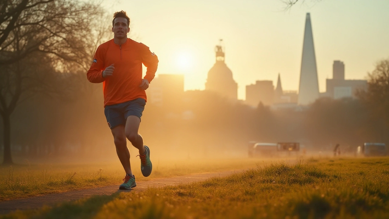 Sports Massage London: Boost Je Fitnessdoelen en Herstel Snel