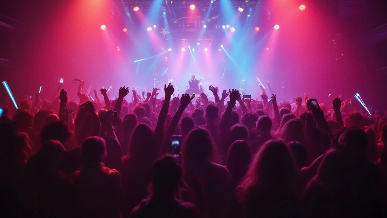 Uitgaan in London: Electric Brixton Nightclub – Het Ritme Dat Nooit Stilvalt