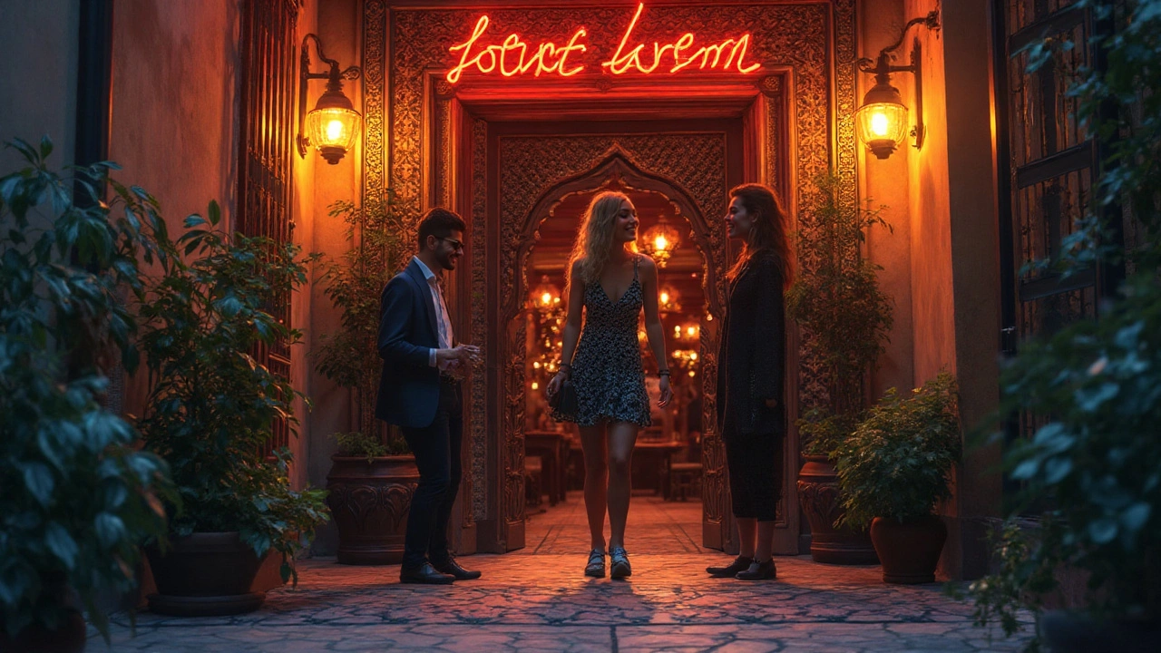 Geheime Pareltjes: De Insiders’ Favo Spots voor een Nacht vol Sluimer