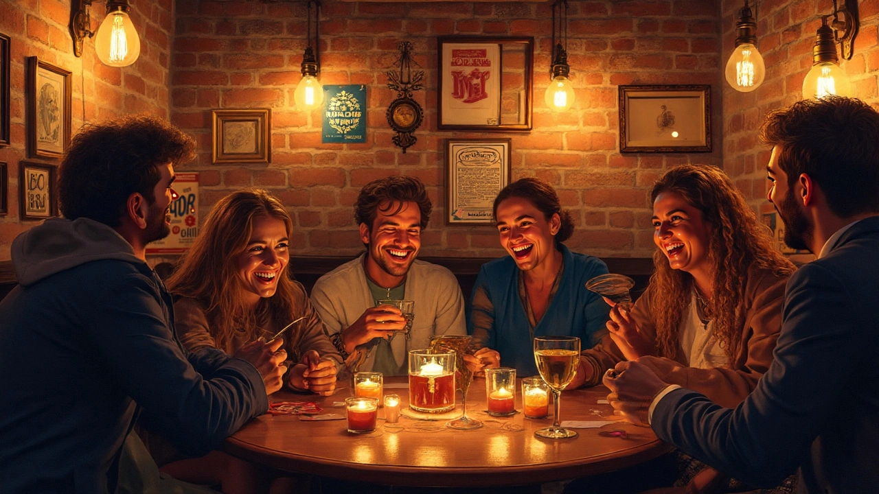 Het Sluimerende Londen: Nachtelijke Kunst, Muziek en Cultuur