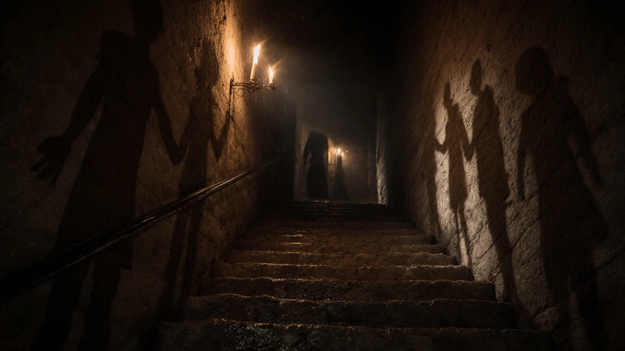 De Meest Unieke Nachtelijke Ervaringen in Parijs