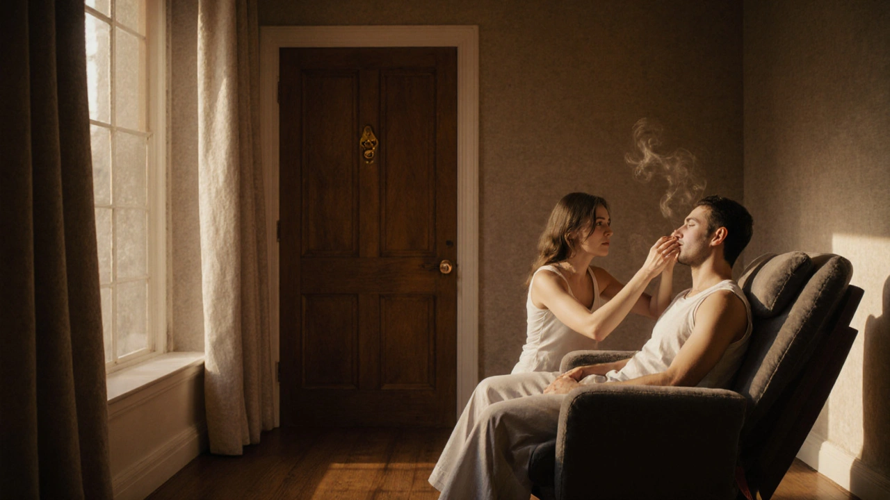 London's Head Massage Experts: Meet the Professionals