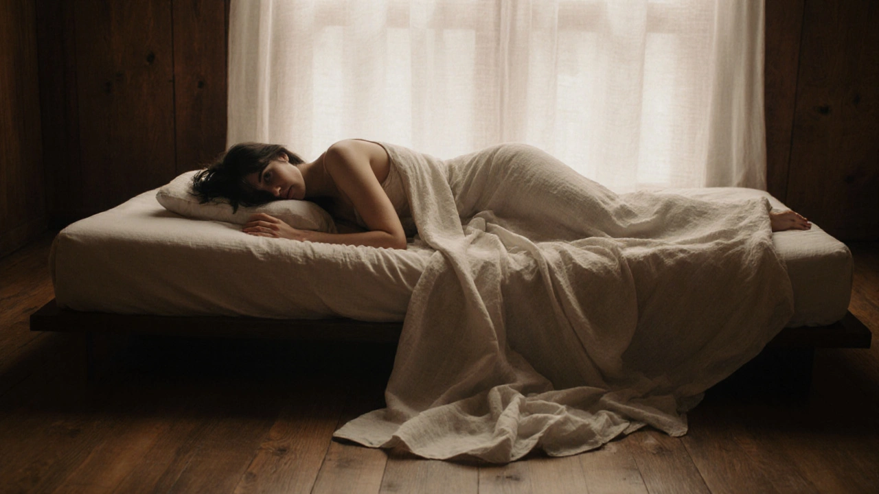 Transformeer Je Stress Tot Bliss: De Kracht van Lichaamsmassage