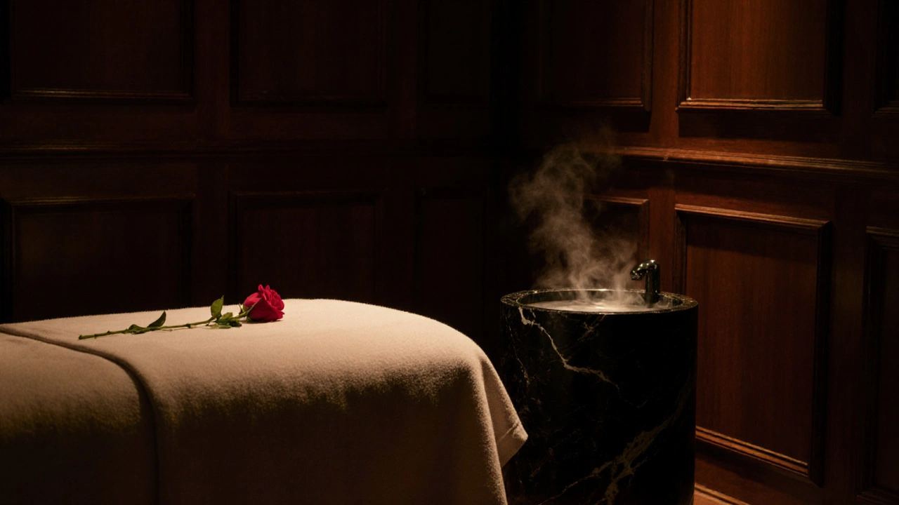 Beste Massage in Londen: Waar Stress Vervalt