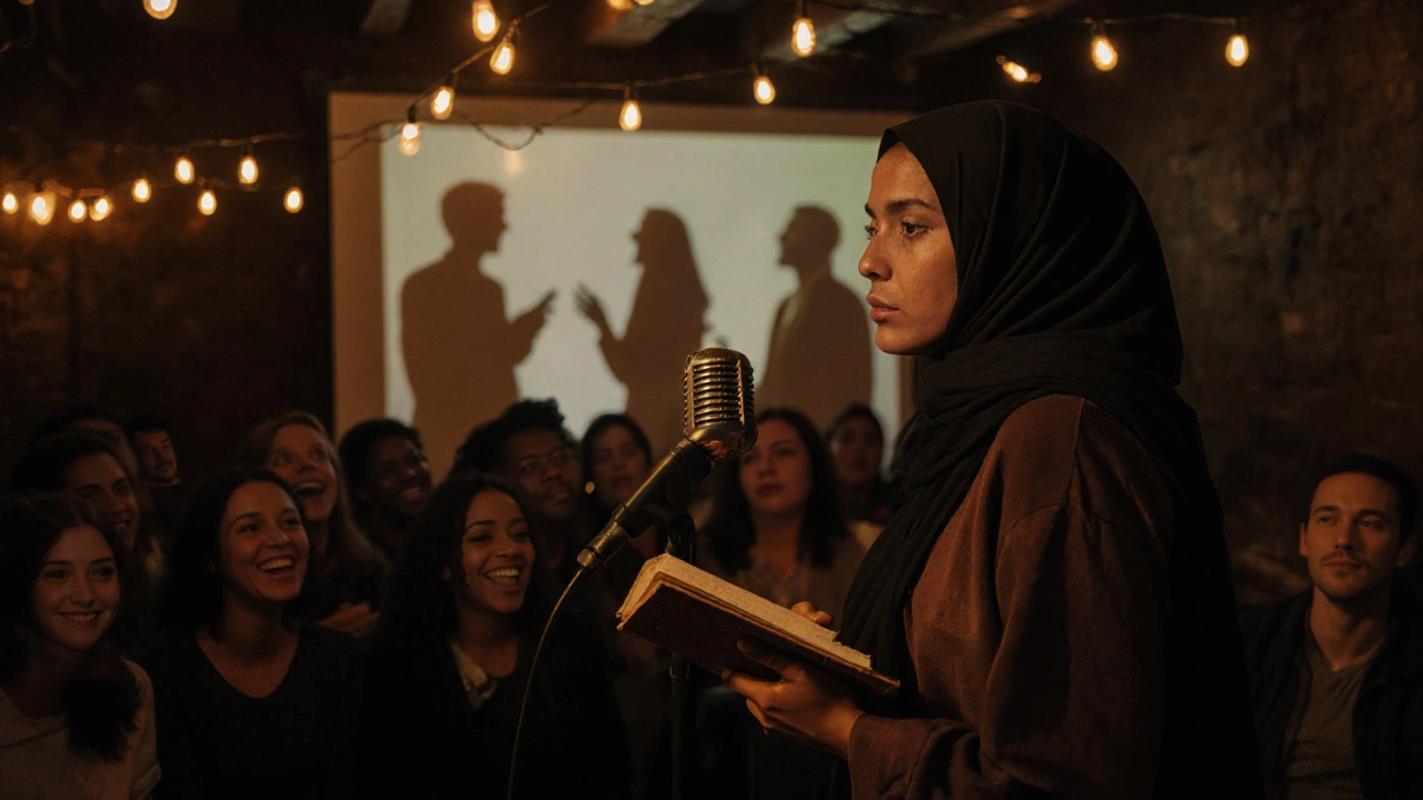 Comedy Shows in London That Spark Real Change