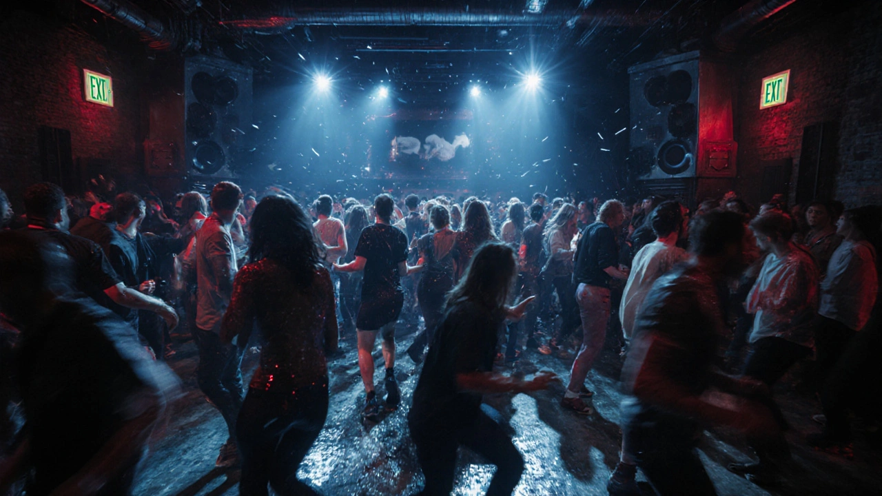 De Beste Clubs in London voor een Nacht waarin Je Niet Wil Stoppen Dansen