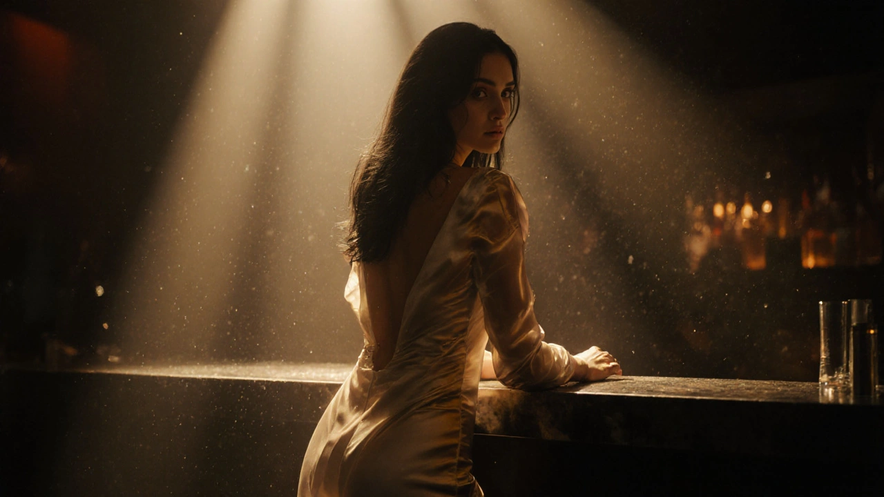 De Kunst van Feesten in Istanbul: Een erotische gids naar de nachtlevens van de stad