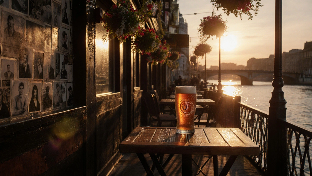De Meest Instagrammable Pub Crawls in London die Je Niet Mag Missen