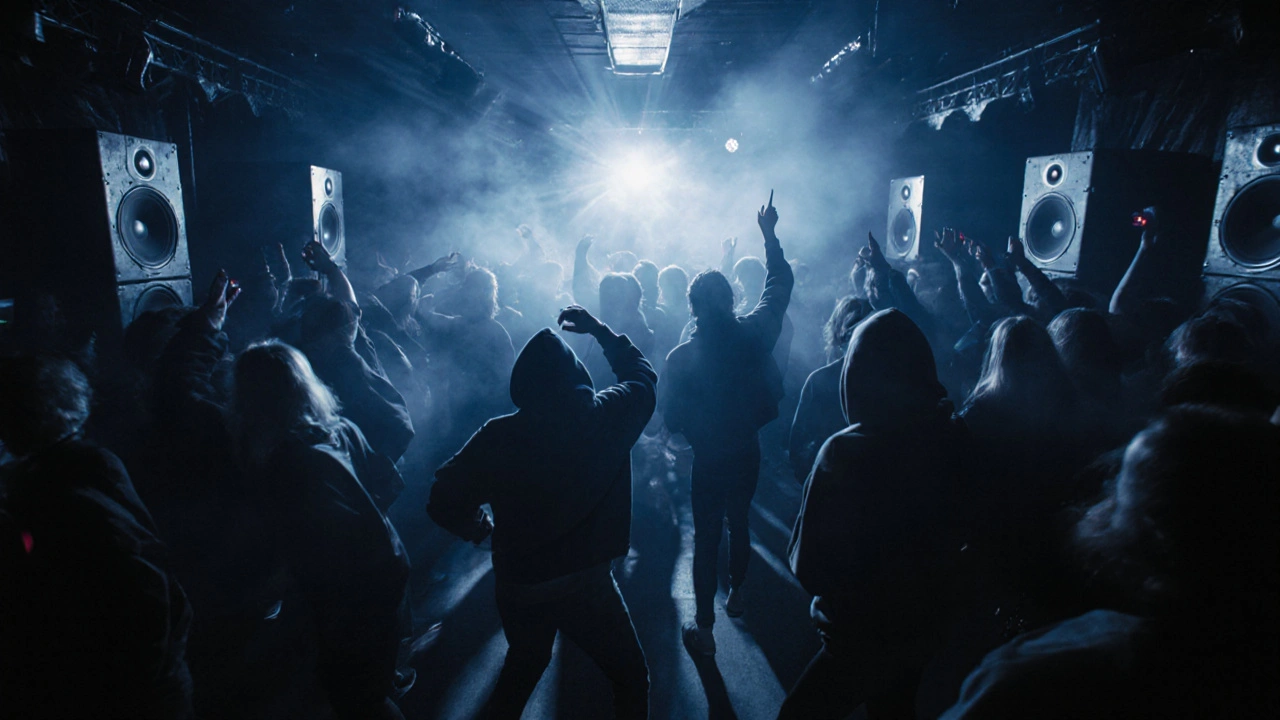 Fabric Nightclub: London’s Legendary Dance Floor for a New Generation