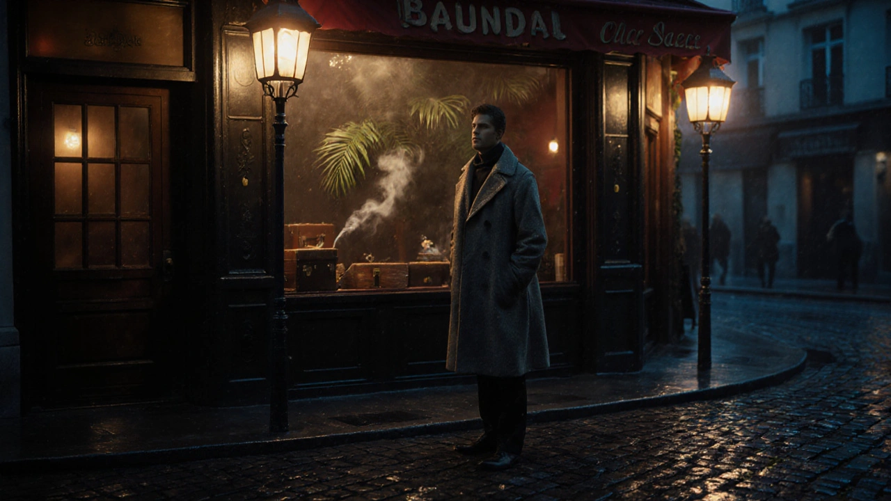 Nightlife in Paris: De beste plekken voor een jongensavond