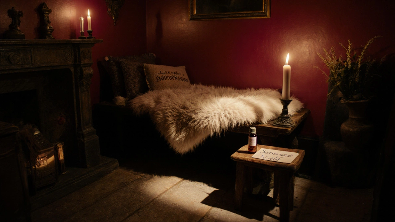 Revitalize Your Senses: Massage London Edition