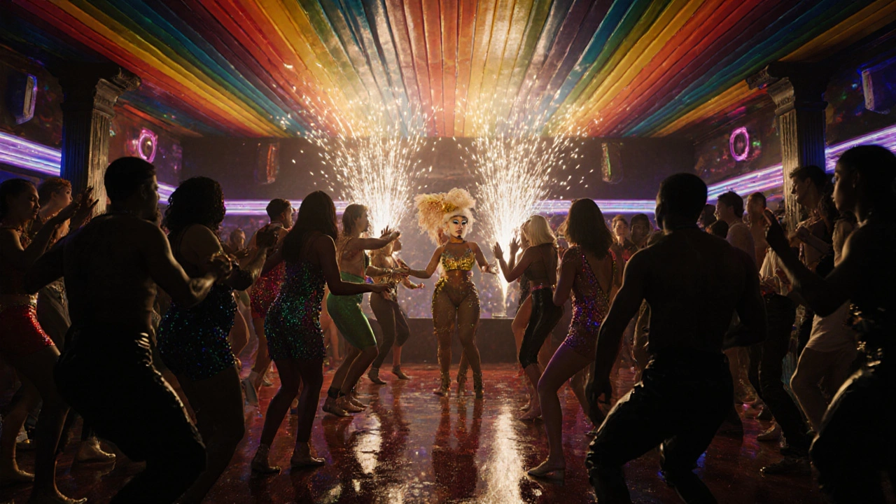 The Allure of Heaven Nightclub: Why London’s Nightlife Can’t Stop Talking About It