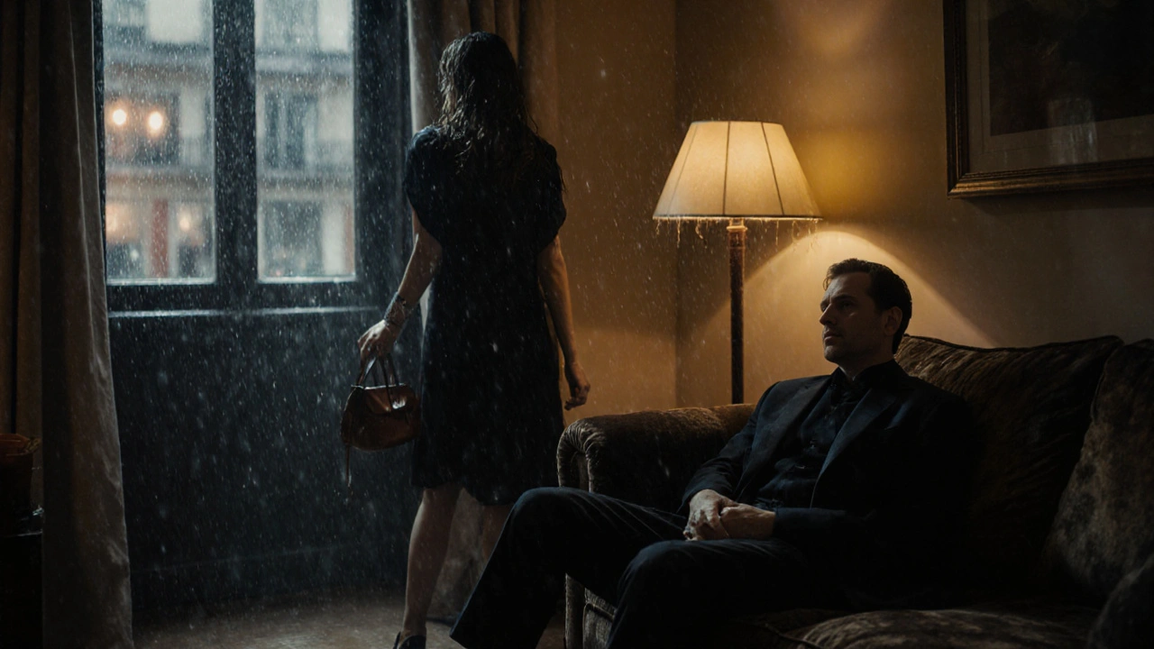 Unwind at Home: De Voordelen van Outcall Massage in London