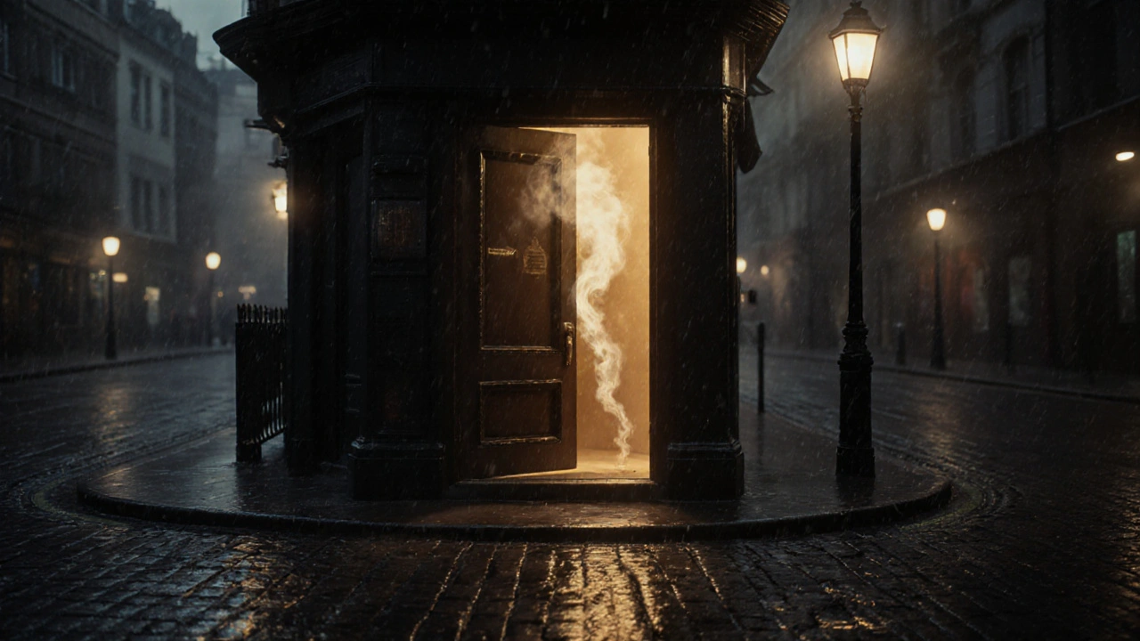 Waarom Aziatische Massage in Londen Je Volgende Self-Care Essential Is