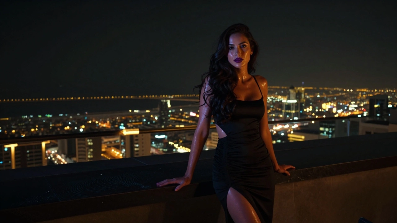 Een Nacht in Abu Dhabi Waar de Lucht Zelf Beeft: De Meest Luxe Nachtlevenservaring