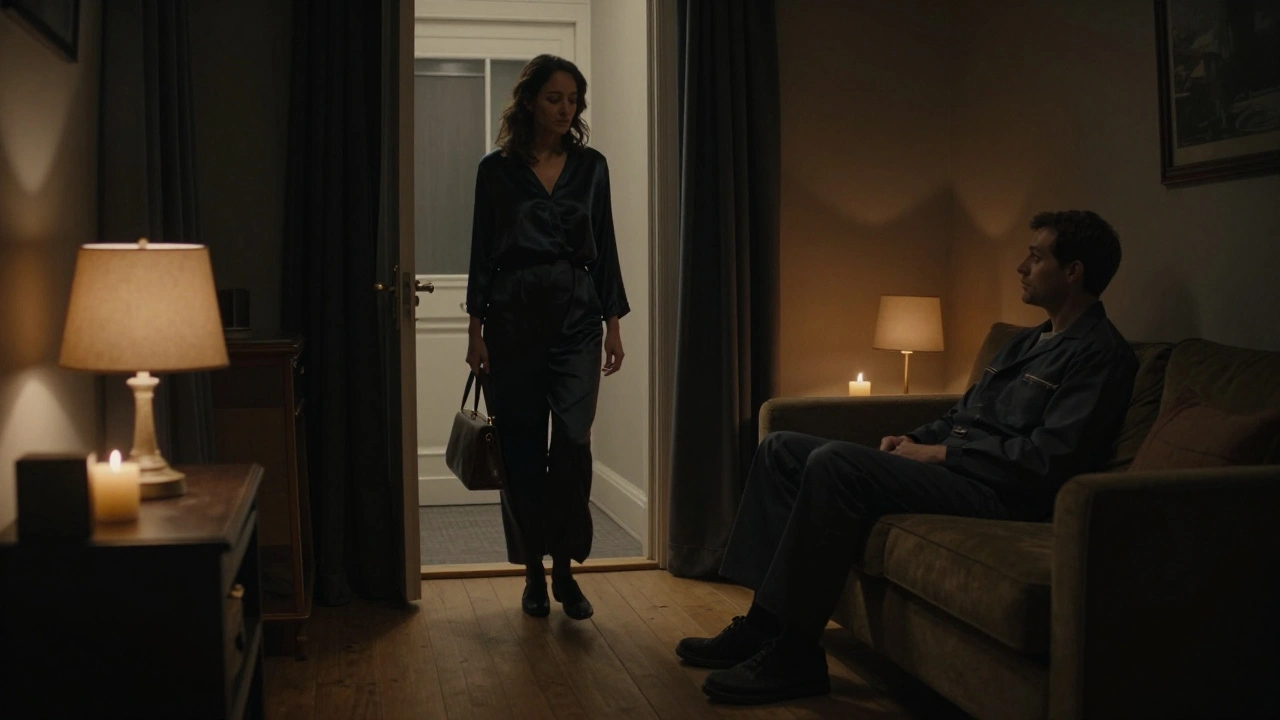 Embrace Relaxation: Outcall Massage Services in London