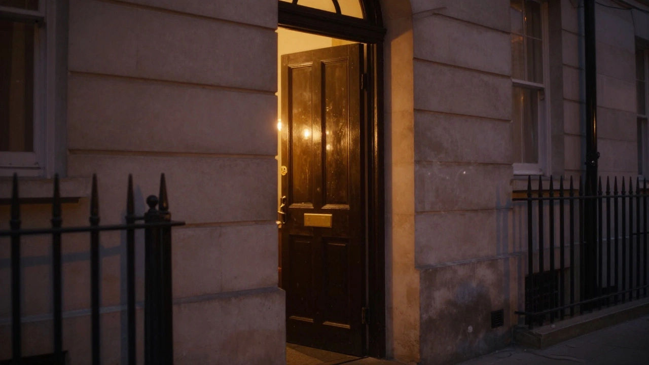 Find Your Zen: De Beste Massage Therapie in London