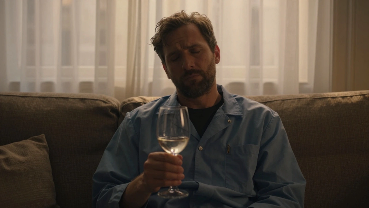 Hoe een outcall massage in Londen je dag volledig kan veranderen