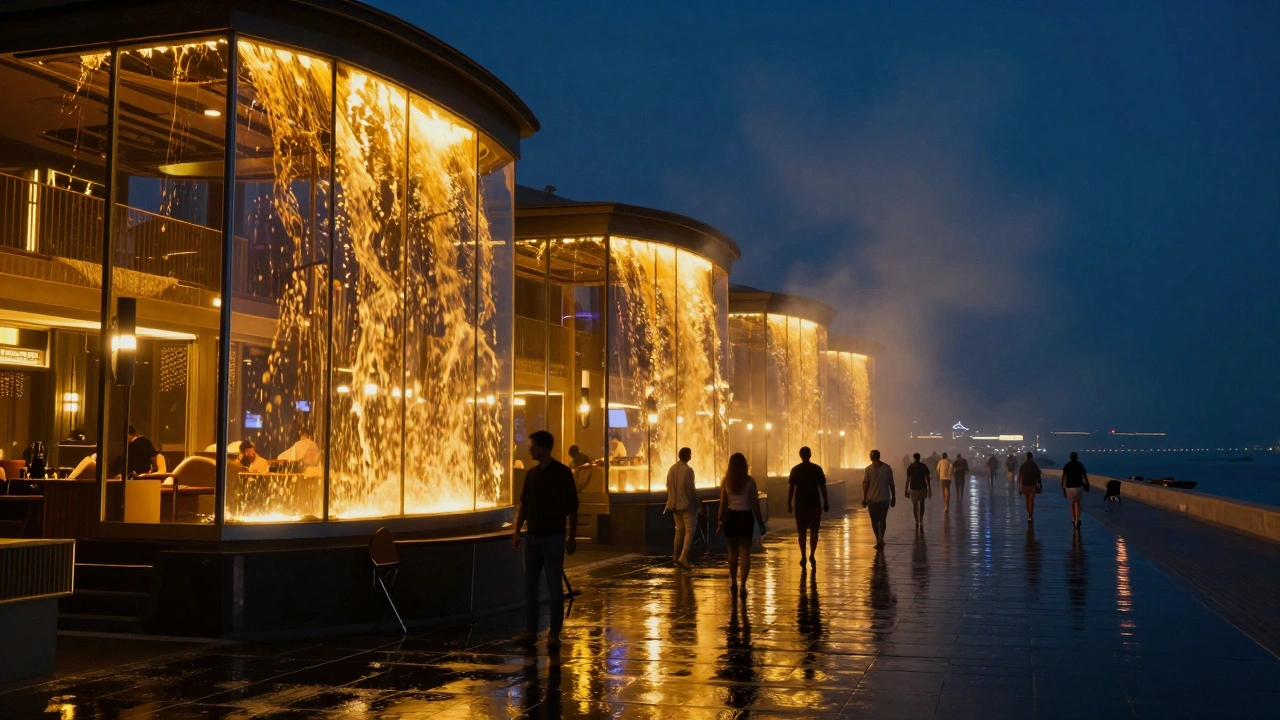 Nightlife in Abu Dhabi: De laatste gids voor feestgangers