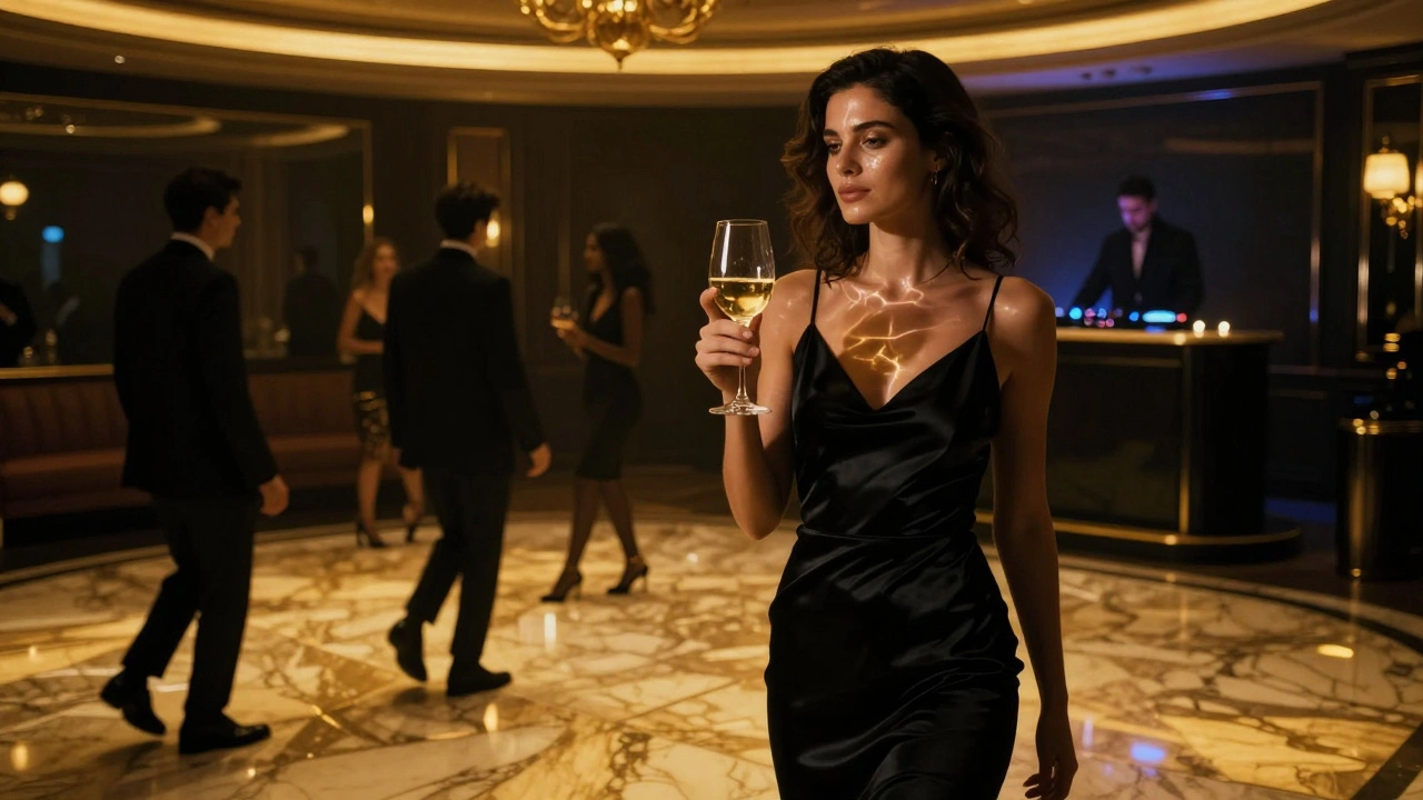 Nightlife in Dubai: De Beste Locaties voor Live DJ’s en Elektronische Muziek