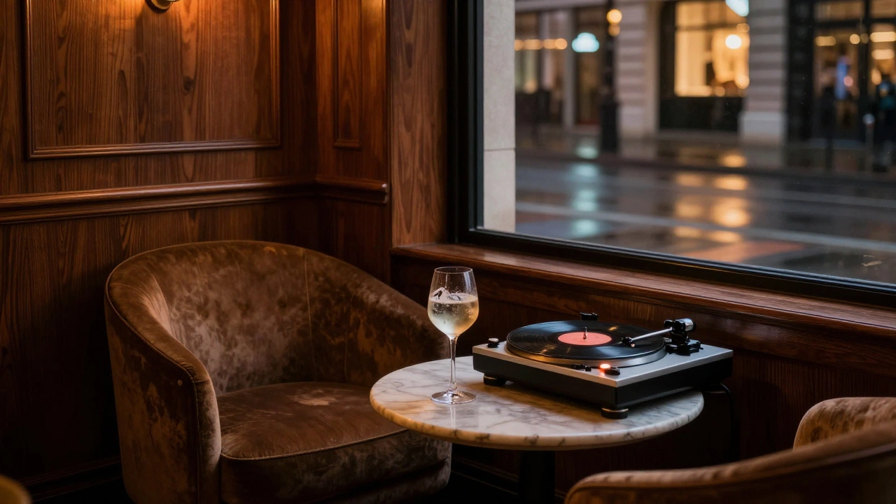 Van Rustige Lounges tot Energetische Dancefloors: De Beste Clubs in London voor Elke Sfeer