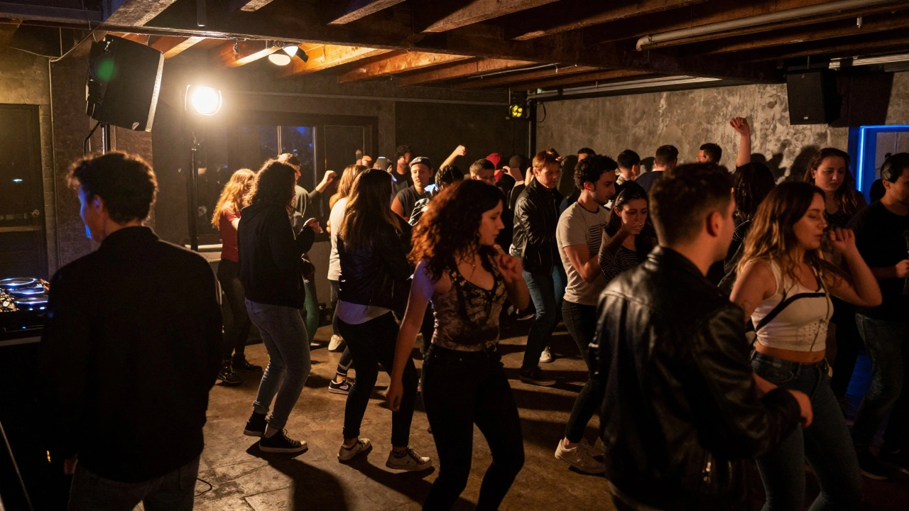 De Electric Brixton Nightclub Experience: Wat je kunt verwachten in London