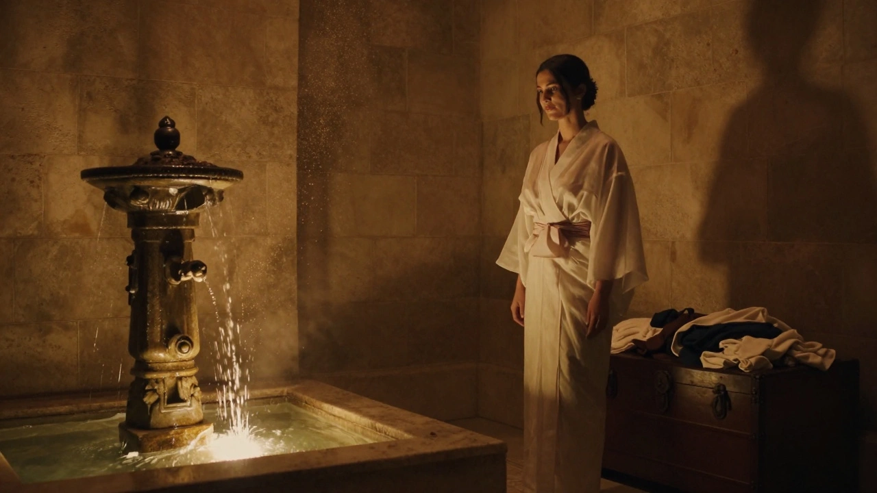 De Ultieme Gids voor de Beste Massage in London