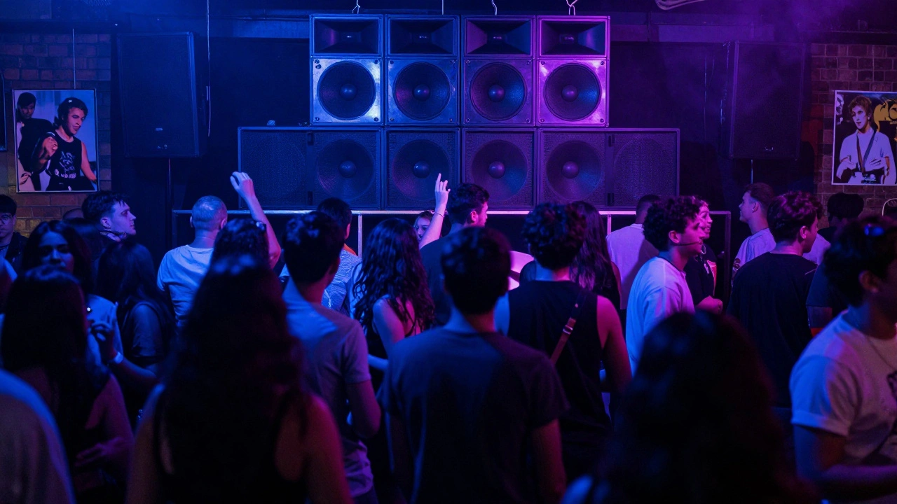 Wat is nieuw bij Ministry of Sound? Een vooruitblik op komende evenementen in London