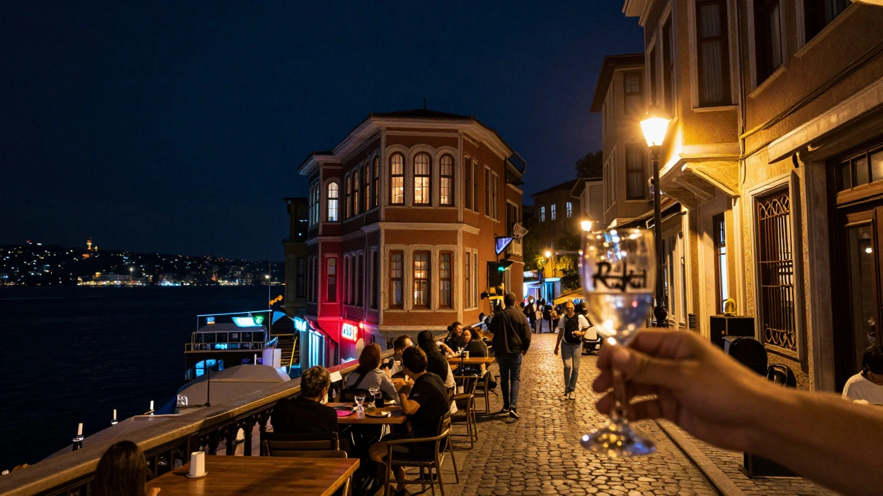 Erotische avonden in Istanbul: Onvergetelijke avonturen voor elke smaak