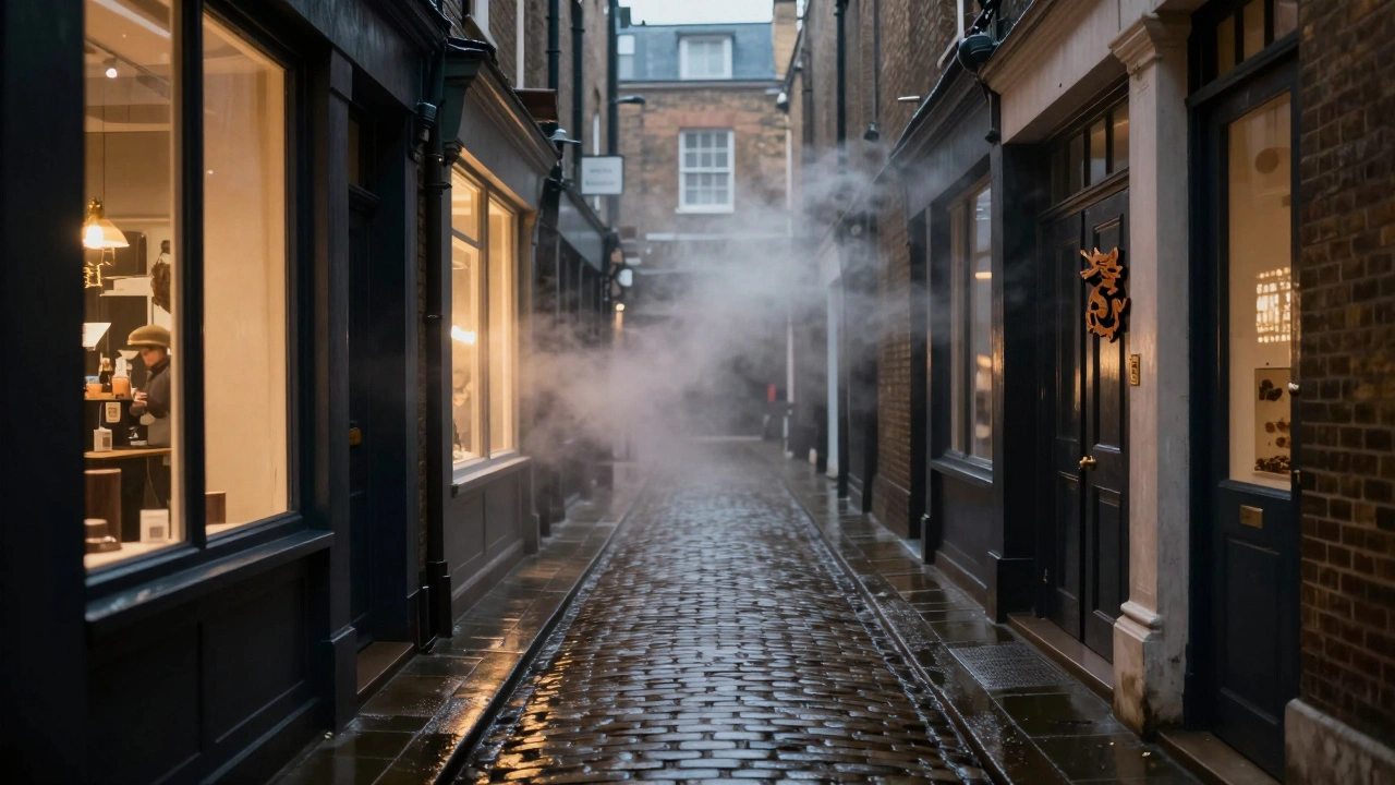 Verhoog Je Welzijn met Thai Massage in Londen