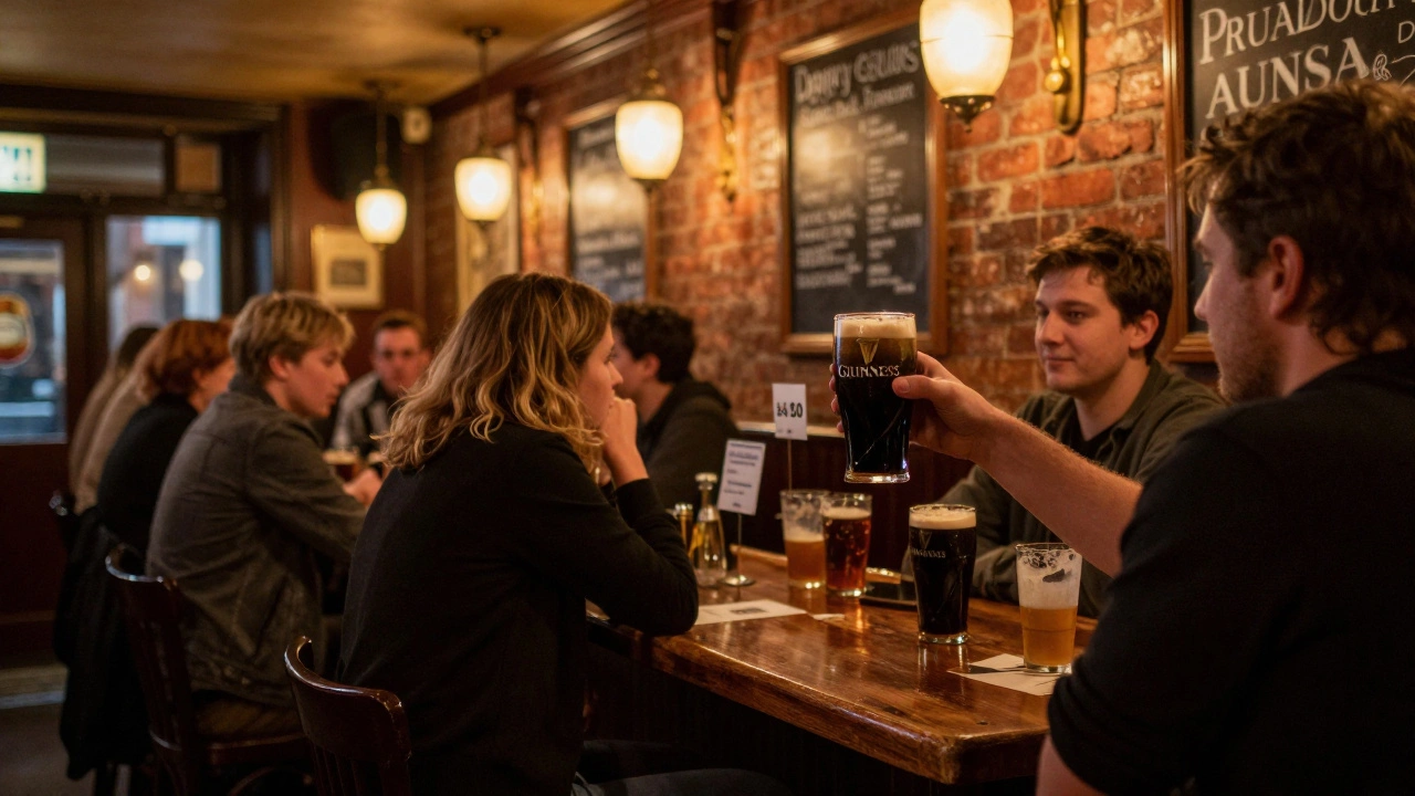 De Beste Happy Hour Aanbiedingen in Londen: Drink Voor Minder