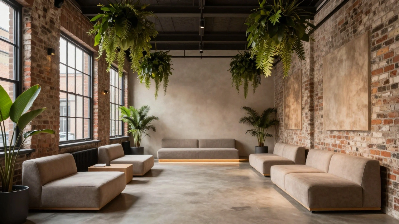 De Beste Massage Ervaringen in East London: Ontspanning en Wellness