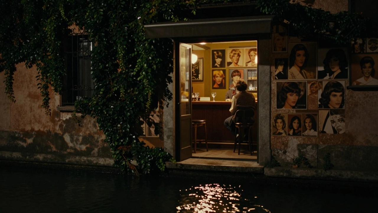 De Beste Nachtlife in Milaan: Een Gids naar de Hottest Spots