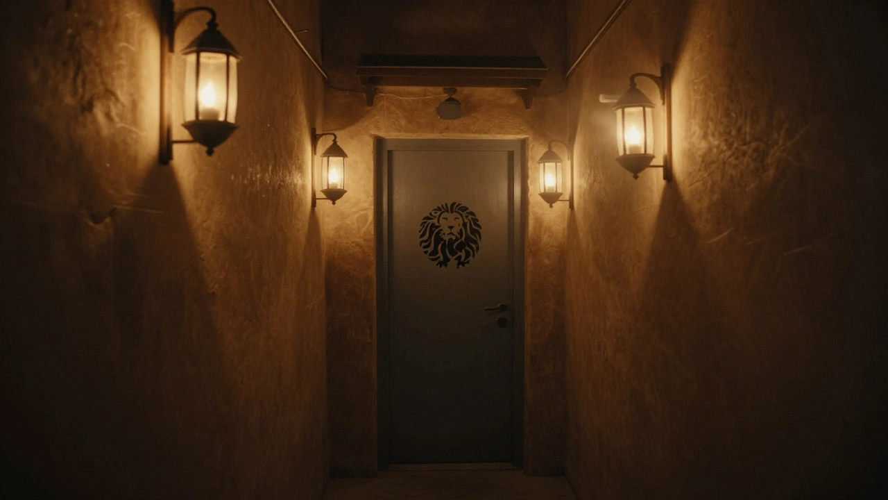 Dubai's Nightlife Secrets: Hidden Gems You Need to Discover