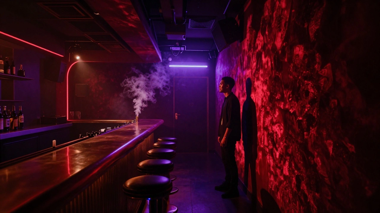 Nightlife in Dubai: De beste clubs en bars voor elk budget