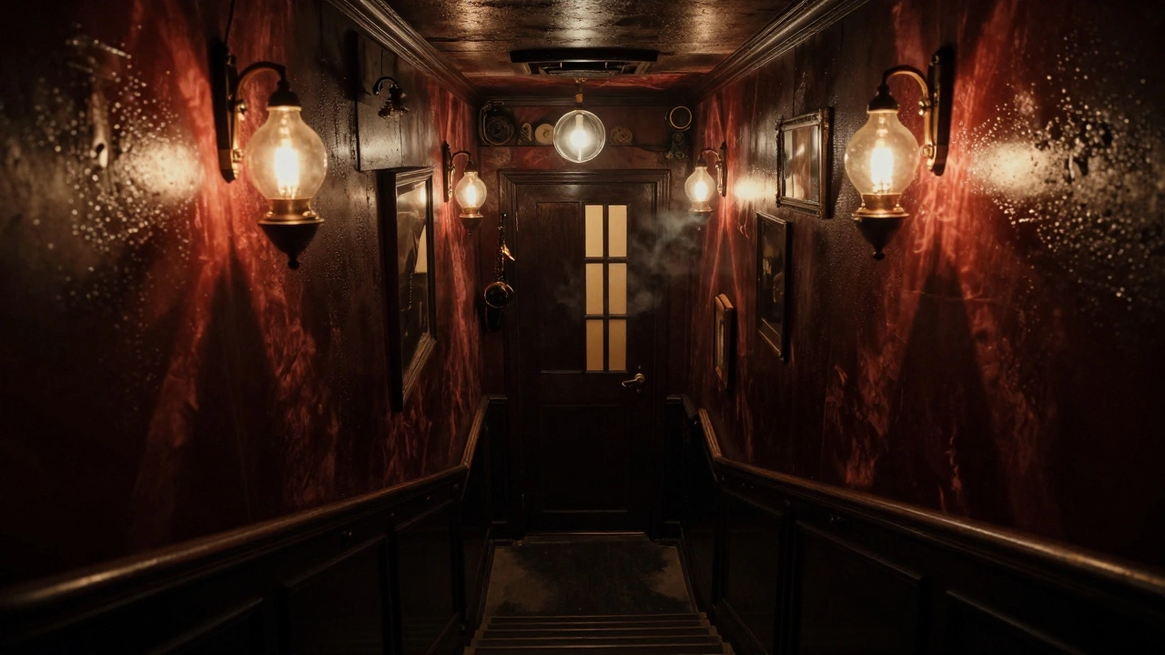 Nightlife in Paris: Hoe je als een lokale feest