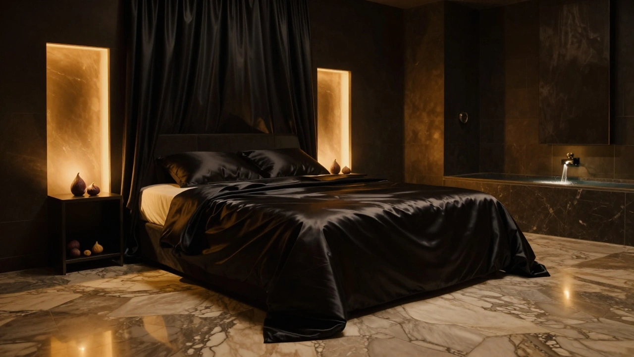 Rejuvenate Your Love Life with a Couples Massage in London